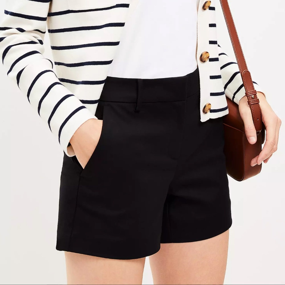 Loft Riviera Shorts (NWT)